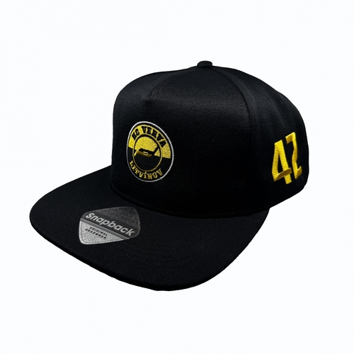 Tomek snapback 42 - z druhé strany