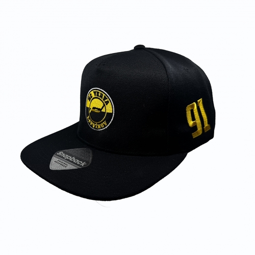 Sukel Snapbacks 91 - z druhé strany