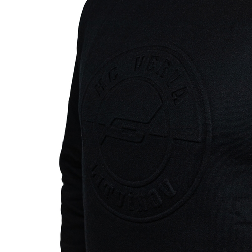 mikina_authentic_cerna_logo_detail