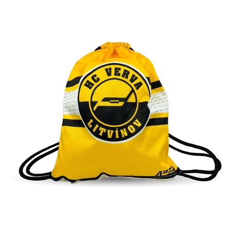 Žlutý batoh APER